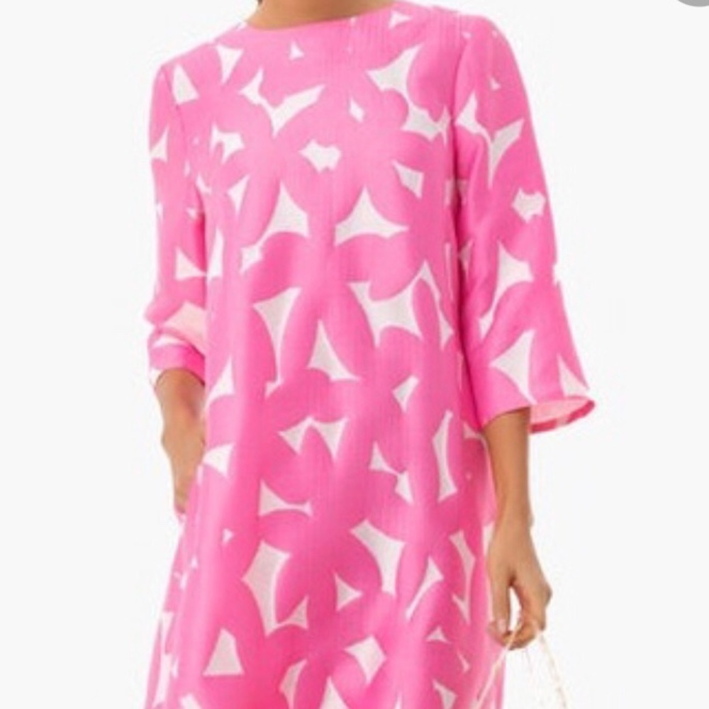 NOT SELLING. ISO Tuckernuck Jamie Dress